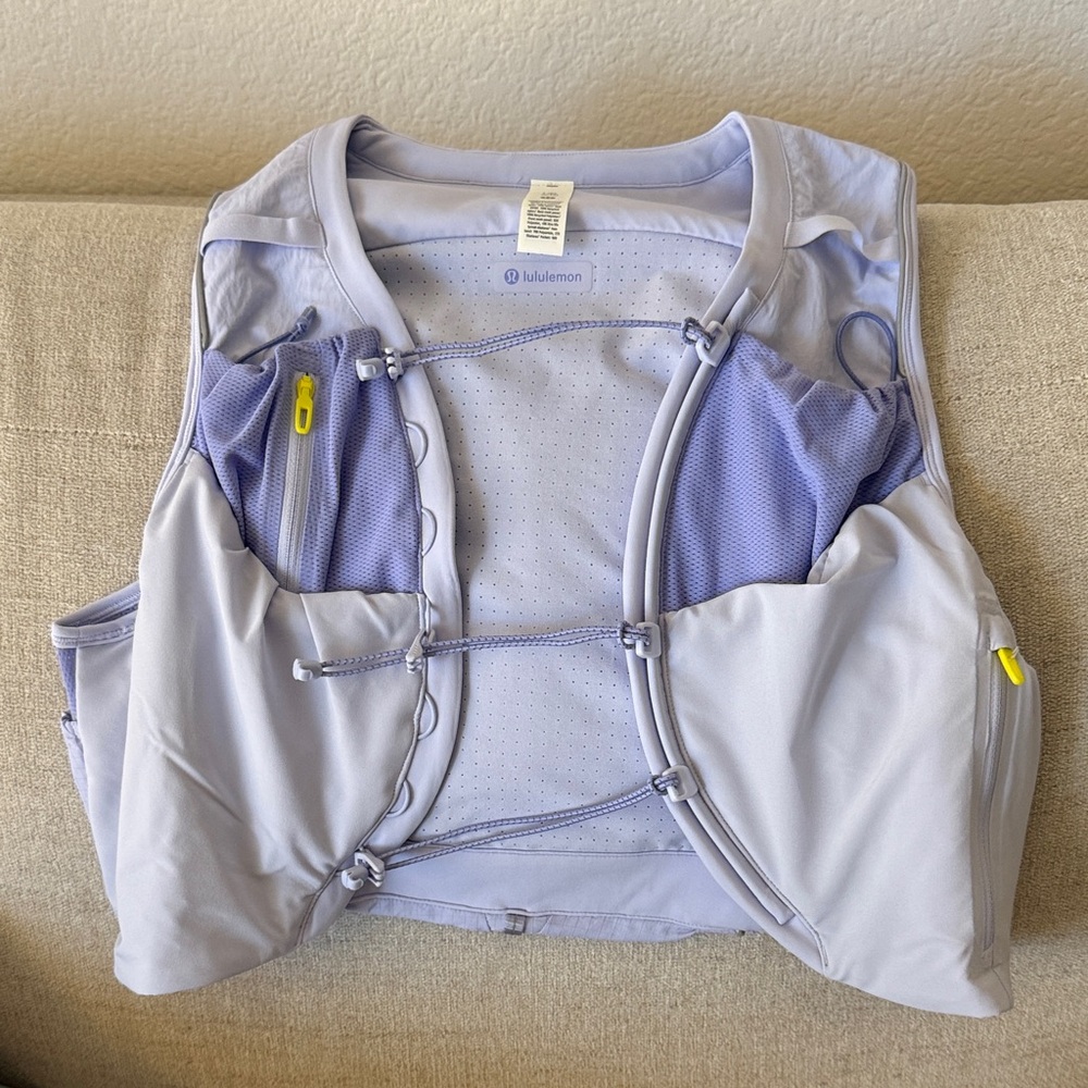 Lululemon Women’s Fast and Free Trail Running Vest